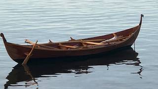 2017 Port Townsend Wooden Boat Festival