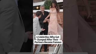 4 Celebrities Who Got Dumped After Their Parents Became Famous #celebrities #movie