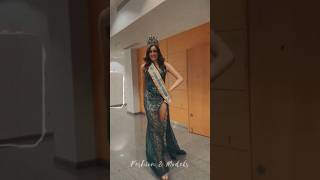 Maria Rosado | Miss International Portugal🇵🇹 2024 #shorts #missinternational #portugal #short