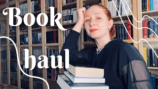 📚Bookhaul📚 +30  nowych książek