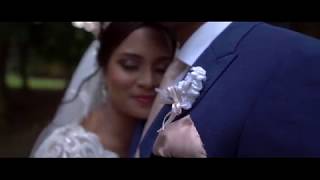 Wedding highlights - Vincent & Virginie