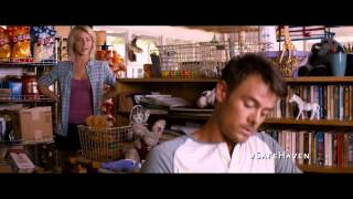 Safe Haven Official Trailer 2013 - Josh Duhamel Movie