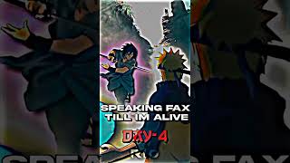 SPEAKING FAX TILL IM ALIVE #gigachad #chad #shorts #youtubeshorts #trending #rio