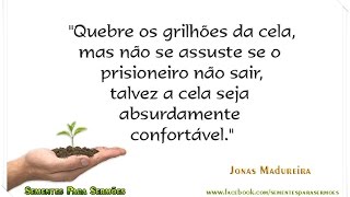 Frases e Pensamentos - Sementes Para Sermões