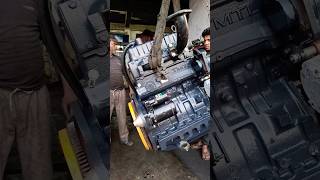 EICHER ENGINE DISPECH