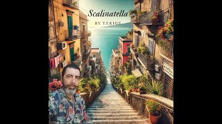 Scalinatella