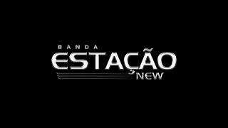 Banda Estação New - Medley Os Atuais Ao Vivo No Salão Pedancino