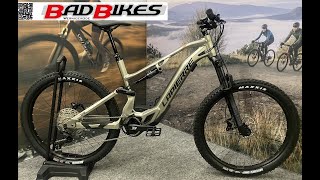 Lapierre Overvolt TR 5.6 | Performance CX | 625 Wh | E-MTB | Shimano Deore | RockShox