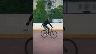 bike polo