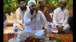 Mehfil e Milad NED University 2010 part 22