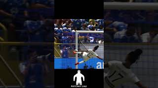 MALLARD SCISSOR KICK (EA Sports FC 24)