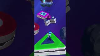 Astro Bot Great Master Challenge Part 1