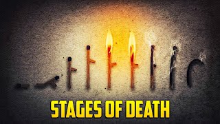 5 Stages Of Death In Islam