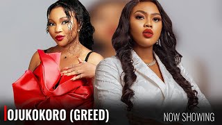 OJUKOKORO (GREED) - A Nigerian Yoruba Movie Starring - Jumoke Odetola, Debbie Shokoya