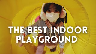 Kidzoona Vs Fun City. Which WINS The Best Indoor Playground?