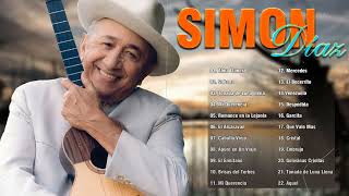 Simón Díaz Sus Mejores Exitos - Lo Mejor De Simón Díaz - Musica Llanera Solo Exitos