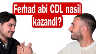 #CDL #SCHOOL #tırehliyeti Ferhat abi Türkiye’de uzun süre tır kullanmıştır…