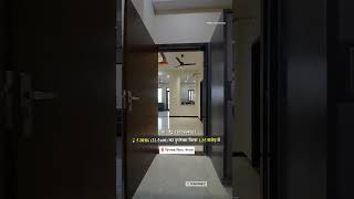 5 BHK Duplex Fully Furnished Home for Sale in Jodhpur | 22.5x60 ft