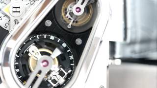 Harry Winston Histoire de Tourbillon 3