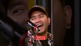 tebakan surya buat vior ketar ketir🤣🤣 #suryainsomnia #eca #indrajegel #talkpod #shorts