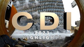 CDI - 2023 Highlights