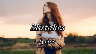 yetep & if found - Mistakes (Lyrics) feat. Casey Cook