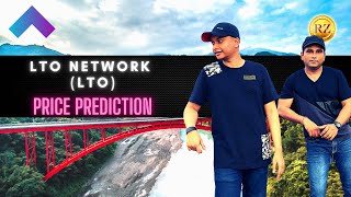 🚨LTO Network (LTO) Price Prediction - Should I buy?