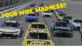 2023 NASCAR Cup Series at Daytona