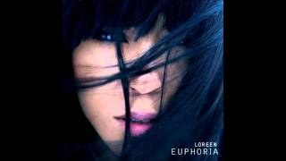 Loreen   Euphoria Single February 2012   YouTube