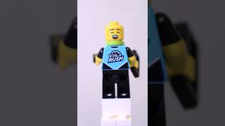 E Sports Gamer | LEGO Minifigures Series 25!