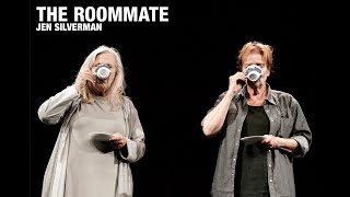 The Roommate (Jen Silverman)