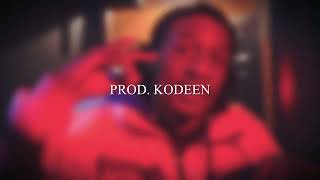 AK BANDAMONT TYPE BEAT "LOUD" (PROD. KODEEN)