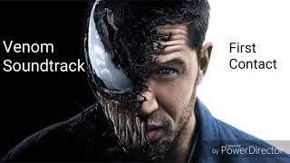 Venom Soundtrack - First Contact