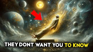 WATCH IT BEFORE THEY REMOVE IT FROM THE INTERNET - The Universe Deepest Secret