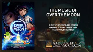 The Music of Over the Moon - Mix Presents Award Season 2021