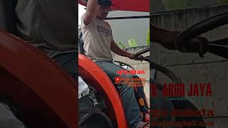 BAJAK SAWAH PAKAI L4018 ‼️TRAKTOR INI DIMINATI PETANI - ( KIRIM UNIT KONSUMEN)