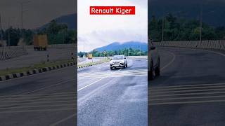 Renault Kiger Road Presence #shorts #viral #trending #video #reels #rhinors