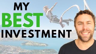 MY BEST PROPERTY INVESTMENT(A Beginners guide on how to find cash flow positive real estate )