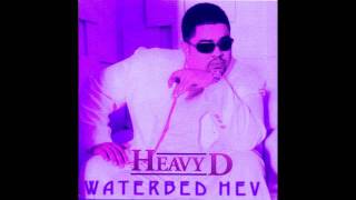 Heavy D - Keep it Comin' (chopped and screwed)