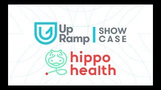 Hippo Health at Summer Conference Innovation Showcase 2019, presented by UpRamp