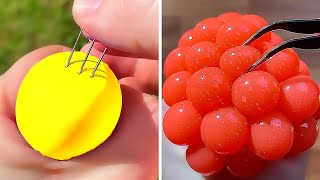 Satisfying & Relaxing Video  Try Not To Say WOW Challenge