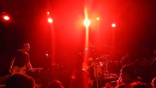 Blue October - Hate Me LIVE in NYC