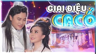 Giai Điệu Ca Cổ🍁 Tân Cổ Trọn Nghĩa Phu Thê🍁NGỌC KIỀU OANH ft HOÀNG VIỆT TRANG Nghe Đắm Say Ngất Ngây