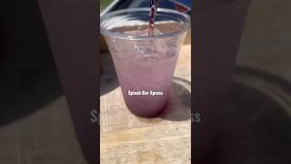 Juneberry Cocktail #shortsfeed #foodie #shortvideo #recipe #shorts