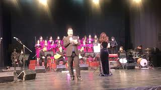 Orhan Ekinci Studio - Sahne Sunum Örnekleri - 2