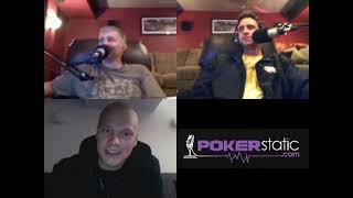 Poker Static Hot Seat Interview With Ilari Sahamies aka Ziigmund 5-6-2010