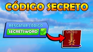 FAÇA ISSO E CONSIGA A SKIN SECRETA DO BLADE BALL - SAIU 3 NOVOS CÓDIGOS - ROBLOX