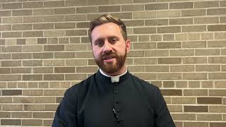 Fr. John LoCoco Invites You to Emmaus 90 2025