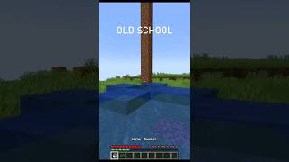 Come at me Dream! clearly Im superior #minecraft #gaming #oldschool #mace