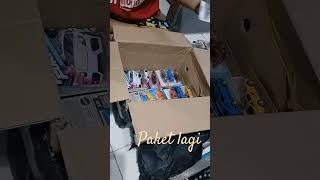 paket hotwheels #maenanyubii #shortvideo #fypシ #mainanmurah #lelanghotwheels #lelangmurmer